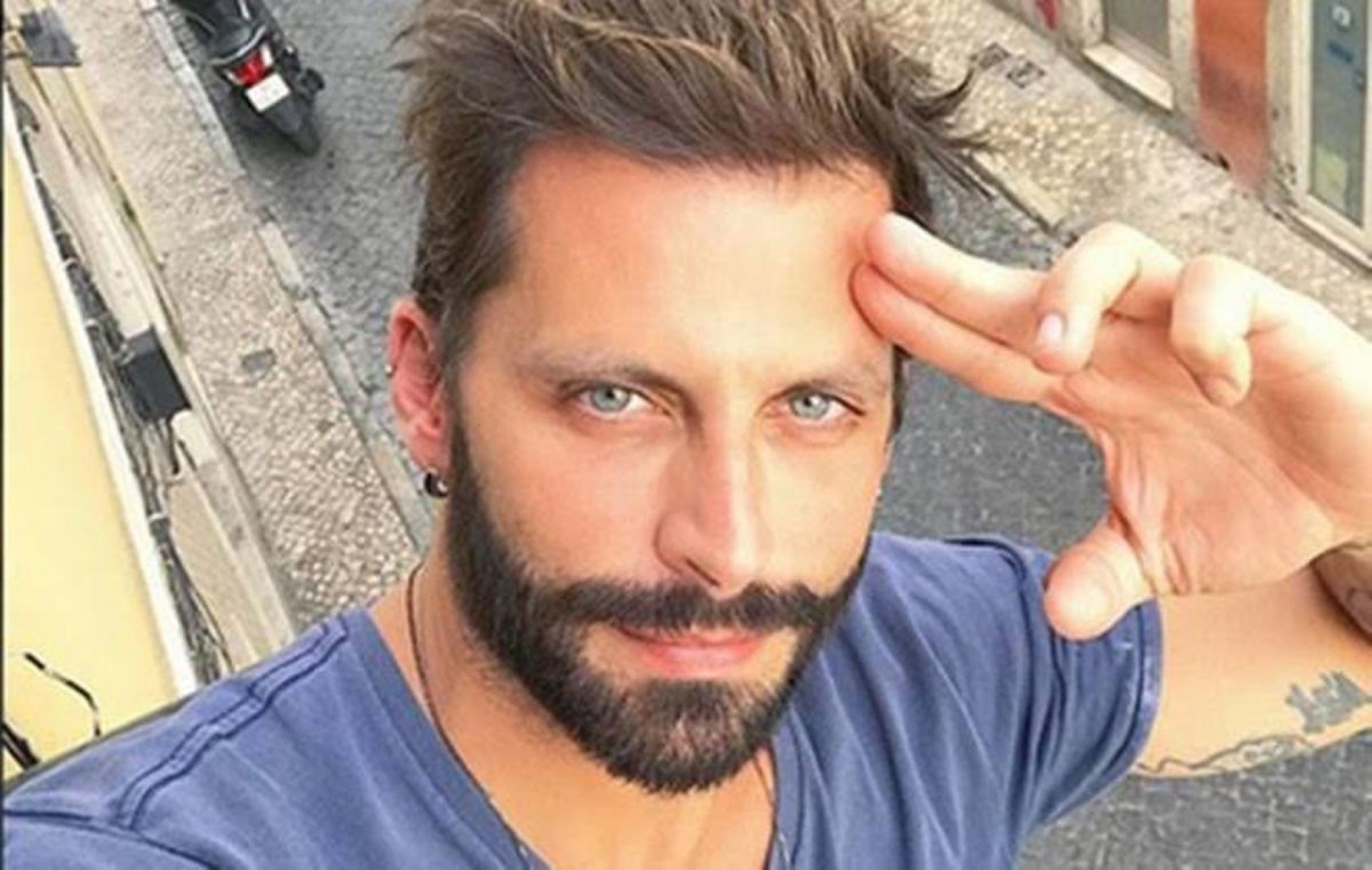 Henri Castelli - Reprodução / Instagram