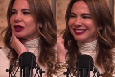 Após revelar ser demissexual, Luciana Gimenez recebe criticas: ‘Personagem’