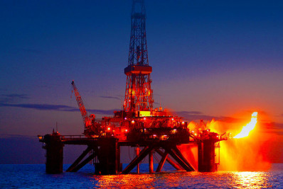 Indústria petrolífera dos EUA pagará por emissões excessivas de metano