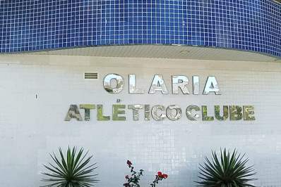 Olaria Atlético Clube vai à leilão em janeiro com lance inicial de R$ 72 milhões