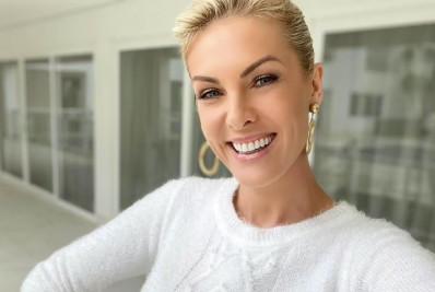 Assinatura de Ana Hickmann em documentos pode ser falsa, diz perito; entenda