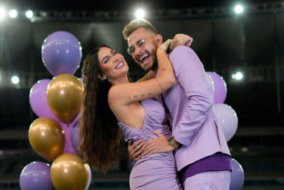 Bianca Andrade revela momento difícil em separação de Fred: 'Um luto'