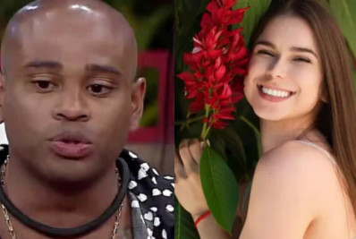 Ex de Cezar Black solta o verbo e expõe situação inusitada com o peão: 'Quis me vender'