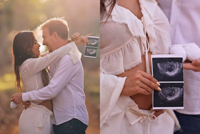 Gabi Luthai e Teo Teló anunciam gravidez de primeiro filho: 'Nossa família cresceu'