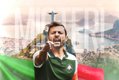 Boavista acerta com técnico português Filipe Cândido para o Campeonato Carioca 2024