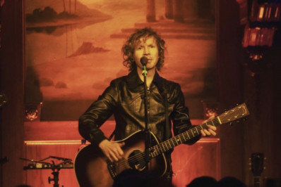 Beck cancela show no Vivo Rio, neste sábado: 'Questões de saúde'