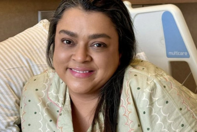 Fora da UTI, Preta Gil fala sobre recuperação após cirurgia: 'Delicado'