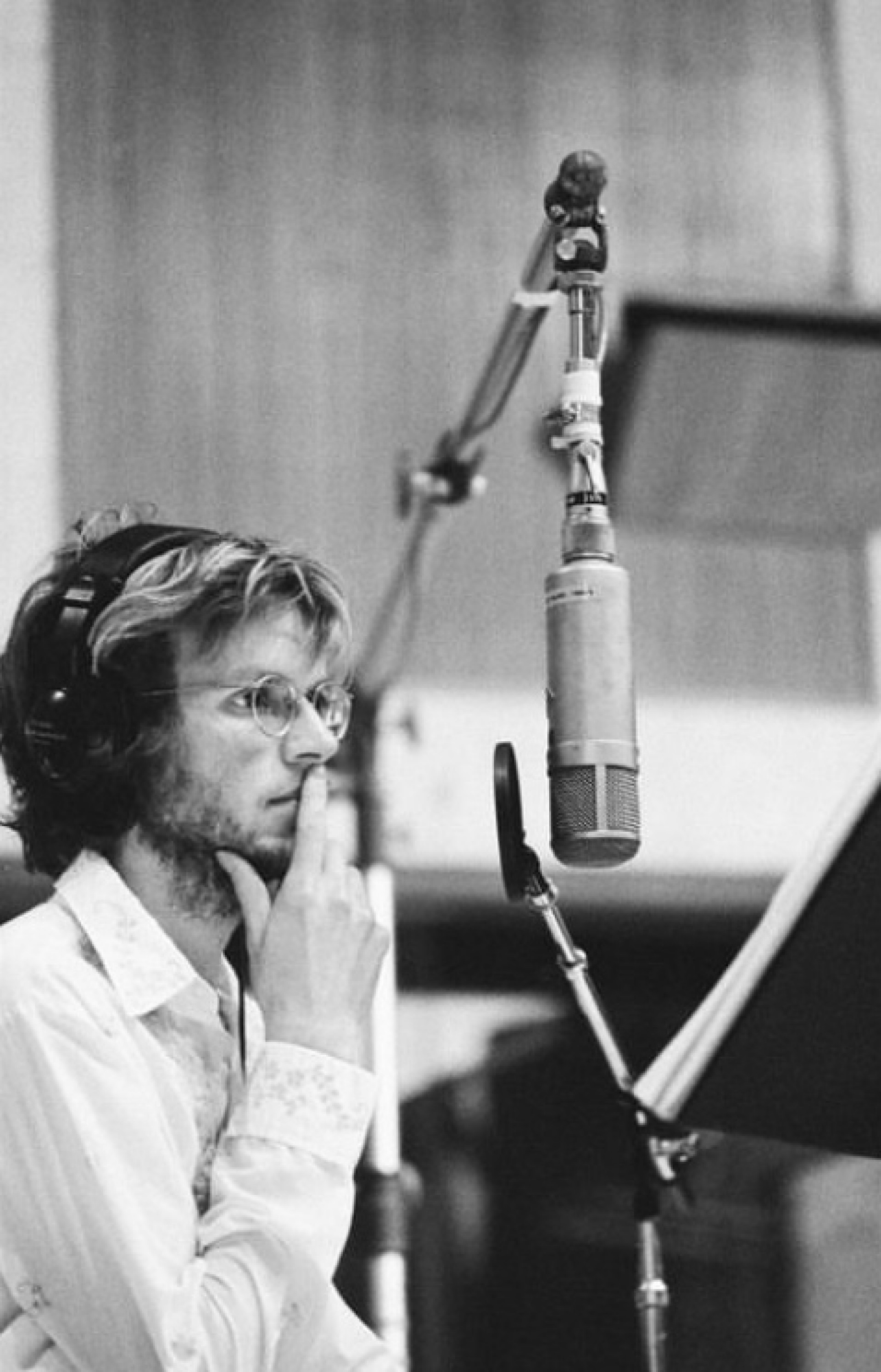 Show de cantor Beck, que aconteceria no Vivo Rio, é cancelado - Reprodução / Instagram