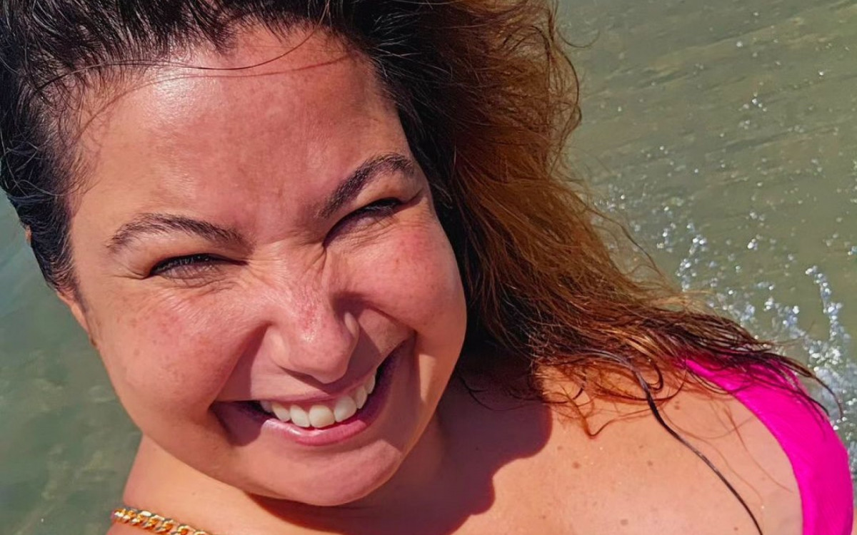 Mariana Xavier faz desabafo sobre corpo ideal e padrões de beleza - Reprodução / Instagram