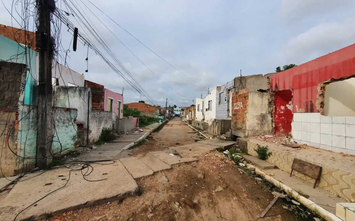 Observatório do CNJ vai acompanhar situação de emergência em Maceió
 - Divulgação/UFAL