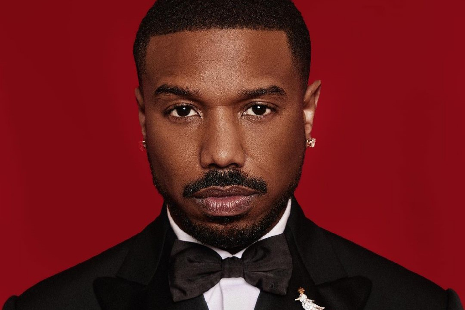 Michel B. Jordan  - Reprodução / Instagram