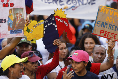 Lula espera bom senso em disputa entre Venezuela e Guiana