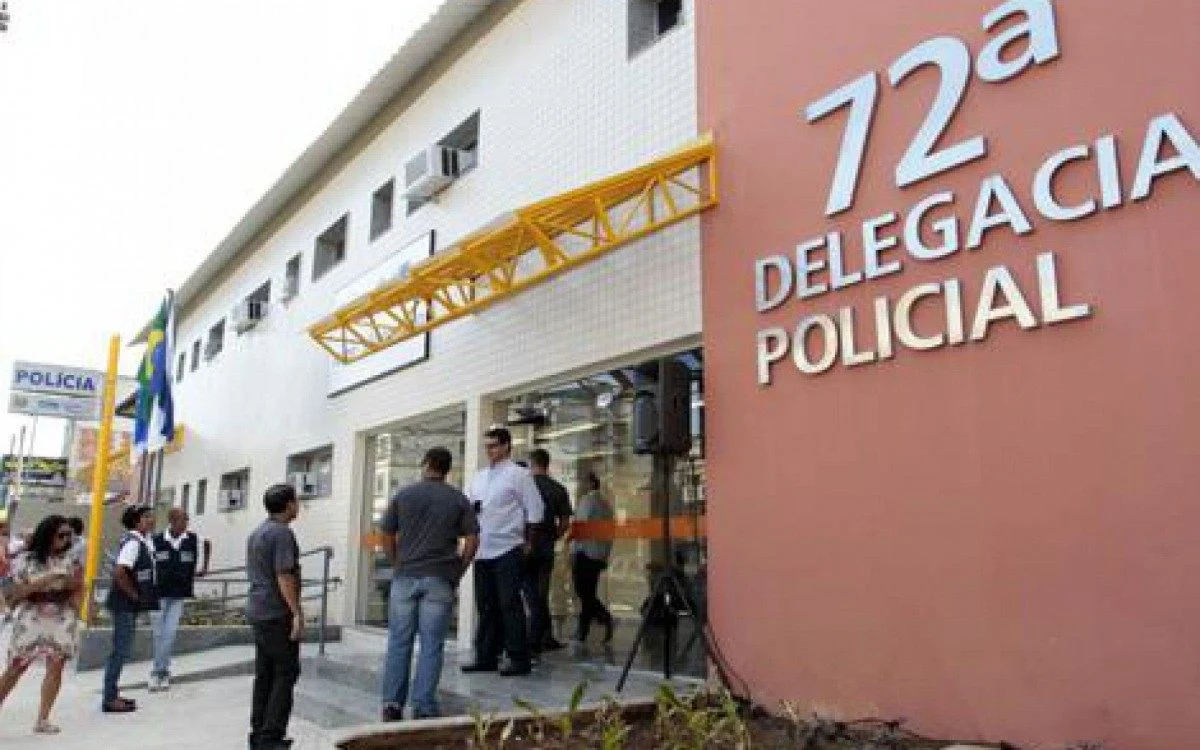 PM é detido por praticar atos obscenos em pedágio de São Gonçalo