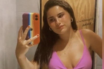 Tia lamenta morte de jovem esfaqueada por pedreiro: 'Vazio no peito e muita saudade'