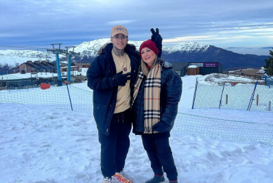 Filho de Andressa Urach conta quanto ganha trabalhando com a mãe