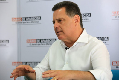 Não disputar o Planalto em 2022 foi um 'erro grosseiro', afirma novo presidente do PSDB