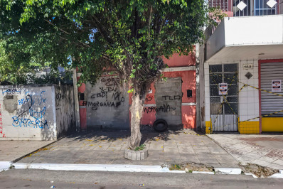 Defesa Civil indica avanço na movimentação do solo em Maceió