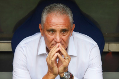 Tite cobra e Flamengo segue ativo no mercado