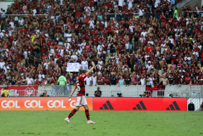 Filipe Luís quer ambição da próxima geração do Flamengo para superar 2019