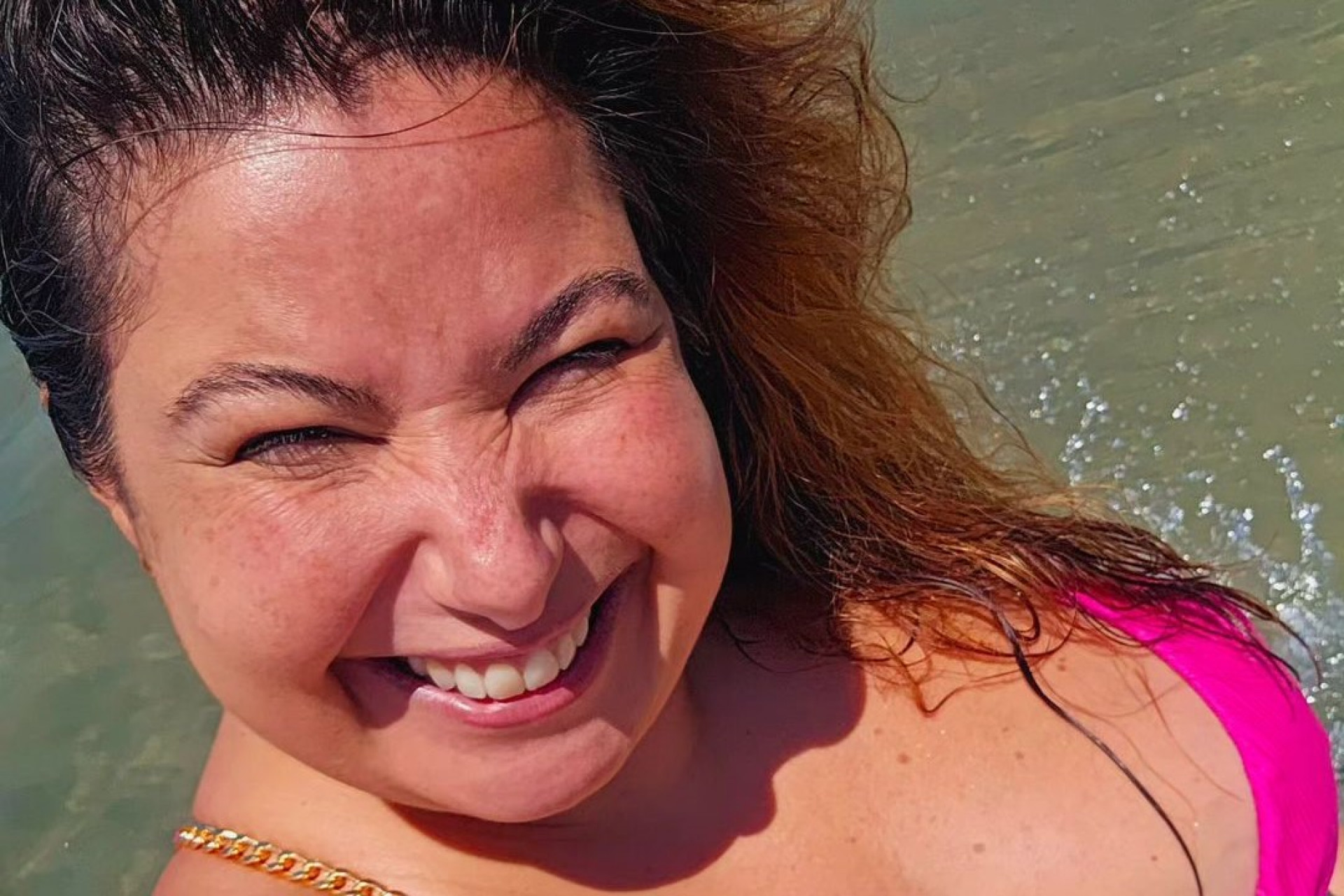 Mariana Xavier faz desabafo sobre corpo ideal e padrões de beleza - Reprodução / Instagram