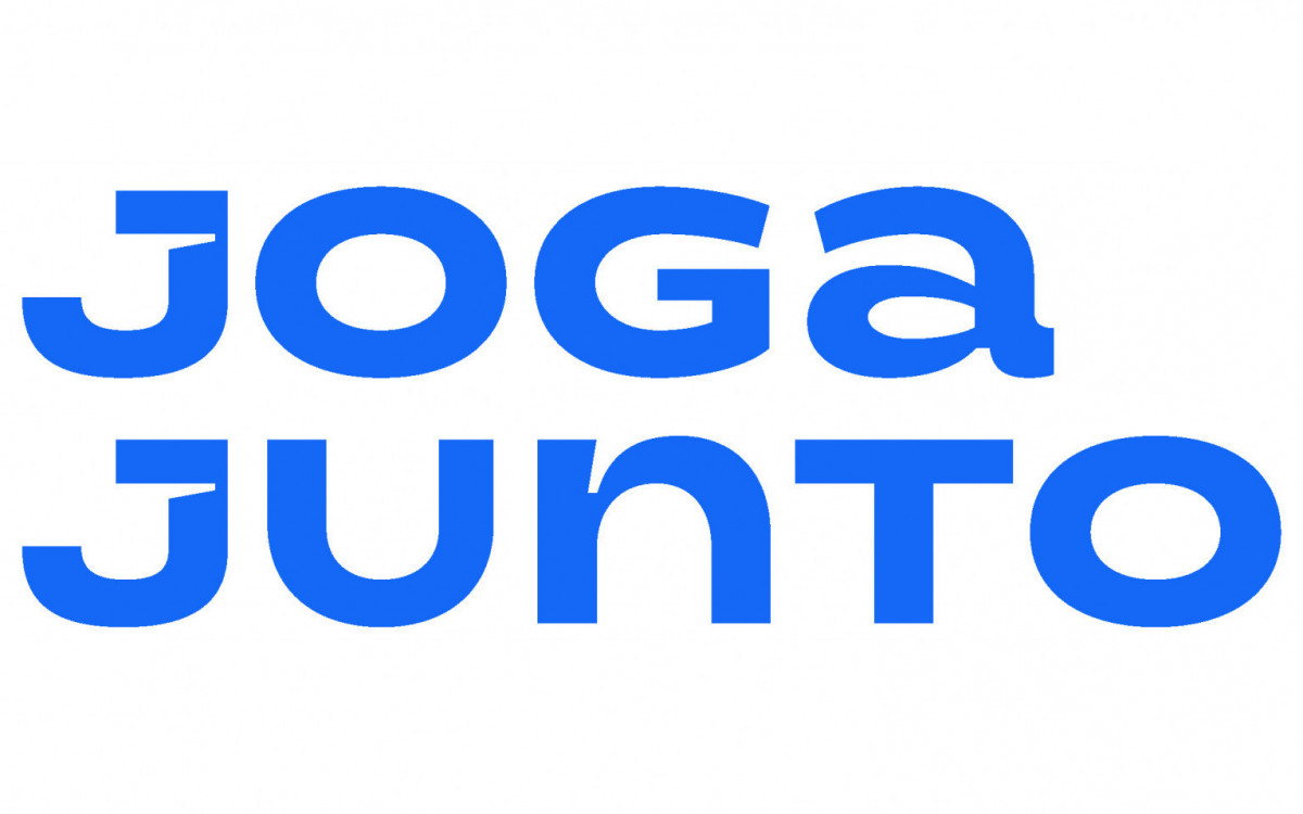 Logo Joga Junto
