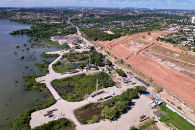 Braskem sobre Alagoas: 'Conclusão de fechamento definitivo de cavidades está prevista para 2025'