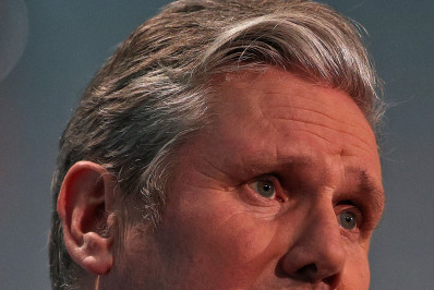 Reino Unido: boca de urna aponta Keir Starmer como novo premiê com ampla maioria trabalhista