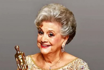 Queta Lavat, atriz mexicana de 'Rebelde' e 'A Usurpadora', morre aos 94 anos