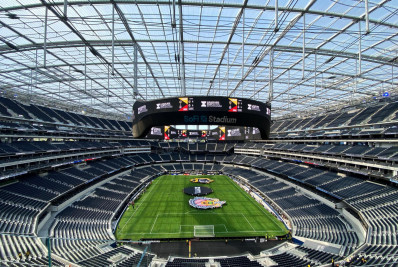 Conmebol divulga cidades-sede da Copa América 2024, que acontecerá nos Estados Unidos