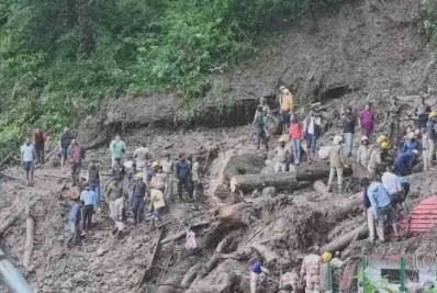 Maioria da população já sofreu com eventos climáticos extremos