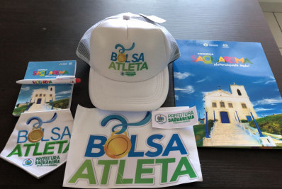Prefeitura de Saquarema divulga lista de selecionados para o Programa Bolsa Atleta