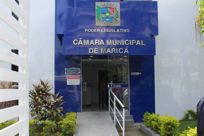 Inscrições para concurso para Câmara Municipal de Maricá vão até dia 17