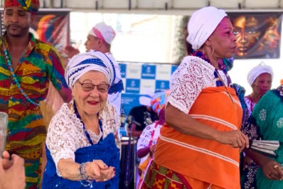 Nilópolis realiza evento de comemoração ao Dia da Consciência Negra