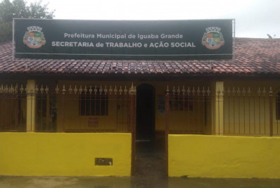 Iguaba divulga resultado de Processo Seletivo para Supervisor do PROCAD-SUAS