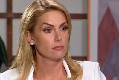 Ana Hickmann choca fãs ao revelar que não concluiu o ensino médio
