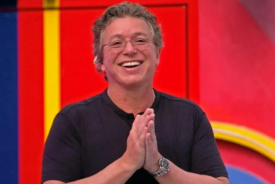 Boninho quebra silêncio e revela motivo de saída da Globo após 40 anos