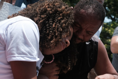 Polícia Militar abre investigação contra agentes envolvidos na morte de adolescente em Belford Roxo