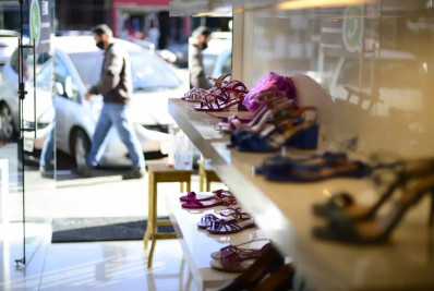 Lojistas do Rio esperam alta de 6% nas vendas para o Natal