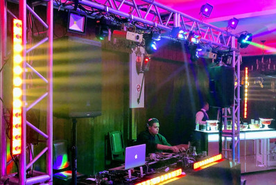 Setor de festas e eventos volta a crescer depois da pandemia