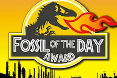 Brasil ganha 'antiprêmio' Fóssil do Dia na COP28 por entrar na Opep+