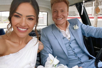 Grávida, Gabi Luthai desabafa sobre críticas ao viajar para 'Farofa da Gkay'