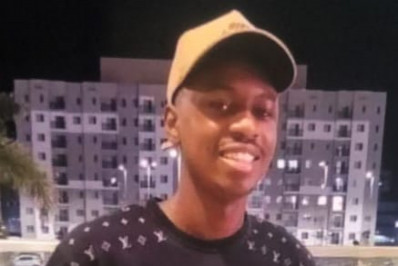 Família localiza jovem que sumiu quando seguia para igreja na Zona Oeste  