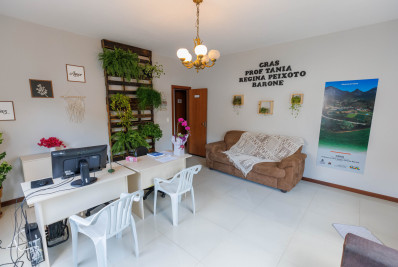 População da região da Barra do Imbuí conta com novo CRAS