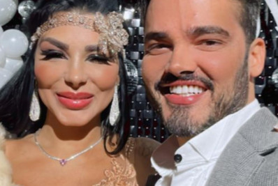 Fábio Gontijo se pronuncia sobre fim do casamento com Jenny Miranda: 'Difícil, porém necessário'