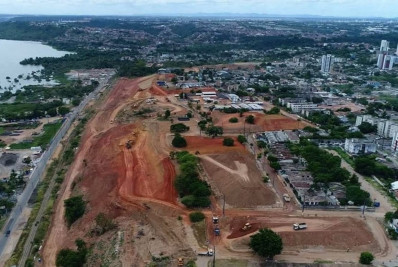 Ministério diz que risco de colapso de mina em Maceió agora é 'localizado'