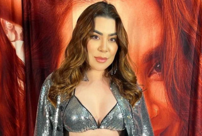 Naiara Azevedo se sente 'aliviada' com resultado de investigações contra ex-marido