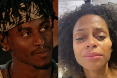 Modelo denuncia ex-participante de 'No Limite' contra agressão física