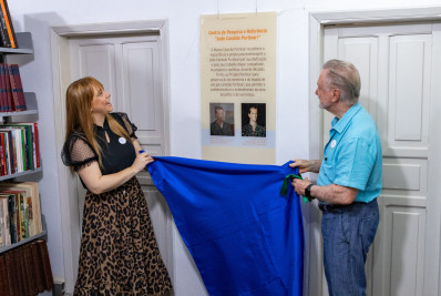 Museu que reúne obras de Portinari tem área ampliada e ganha centro de pesquisa