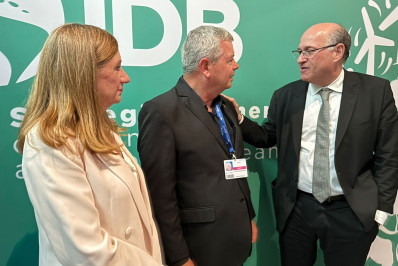 Porto Pesqueiro de Niterói será municipalizado ainda este mês