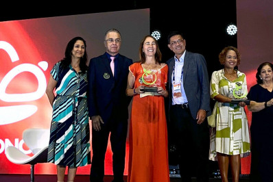 Prefeitura de Niterói conquista primeiro lugar em prêmio de Sustentabilidade Ambiental